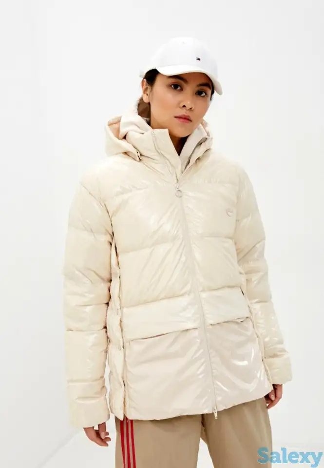 Пуховик adidas originals, фотография 1