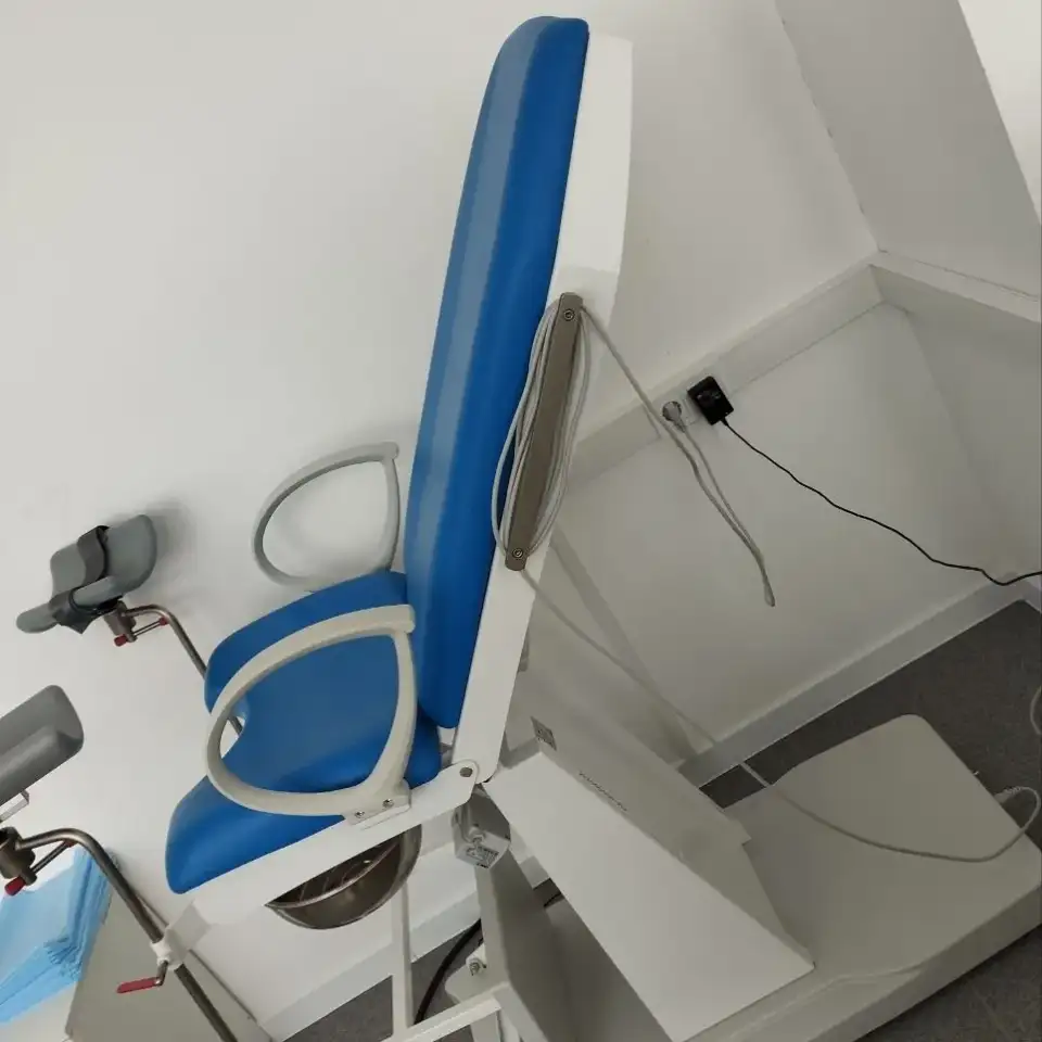 Кресло гинекологурологпроктолог, фотография 2
