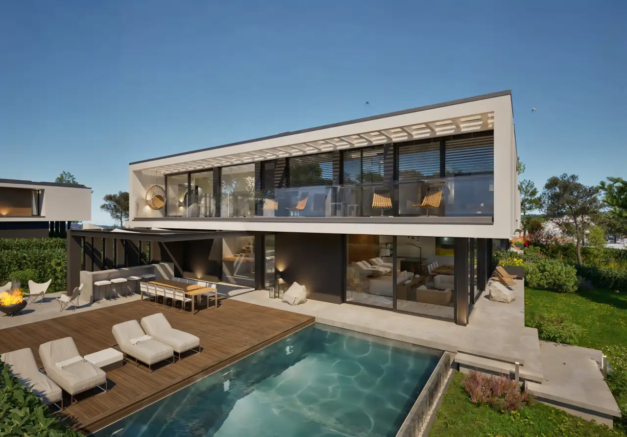 Думаете о переезде за границу или покупке недвижимости в Европе., фотография 2