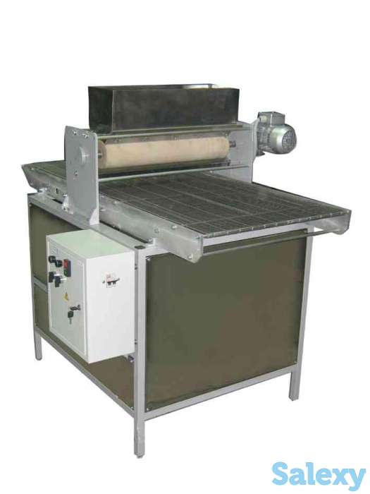 Машина посыпки МП-600, фотография 1