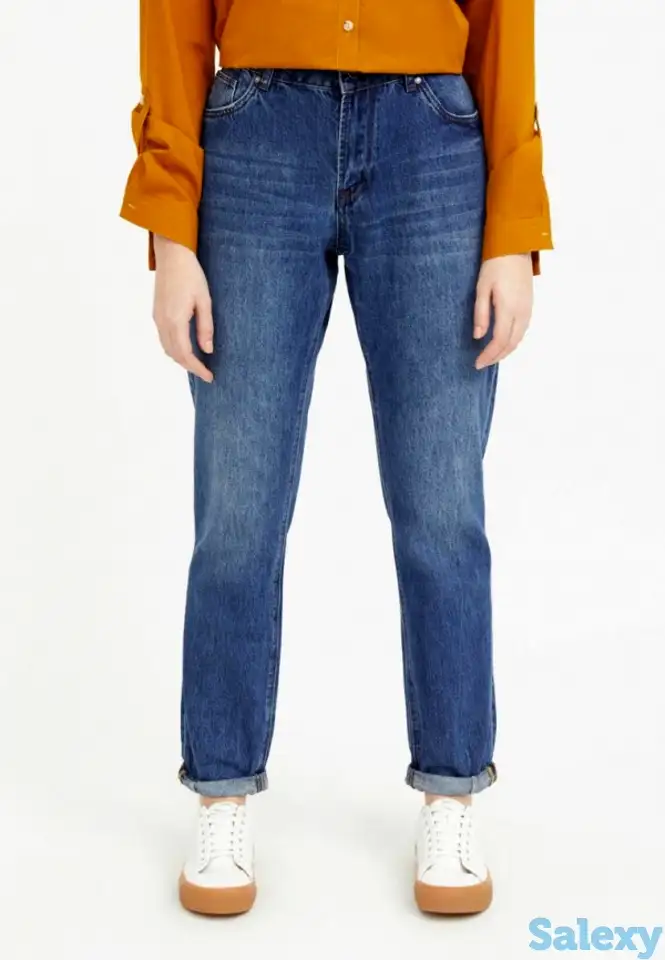 Джинсы finn flare, фотография 1