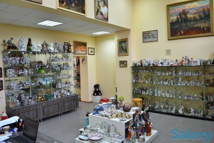 антиквариат, фотография 3