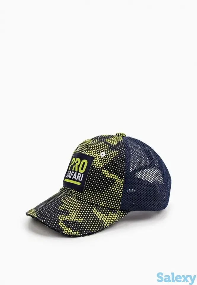 Бейсболка playtoday, фотография 2