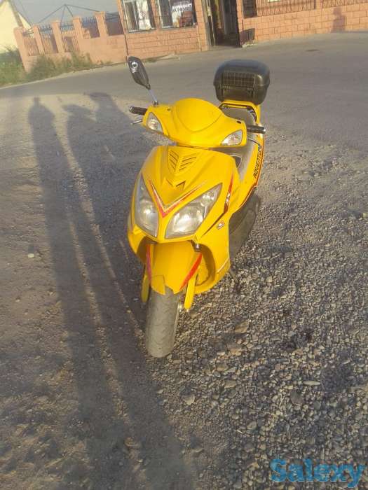 Продам Мопед, фотография 1