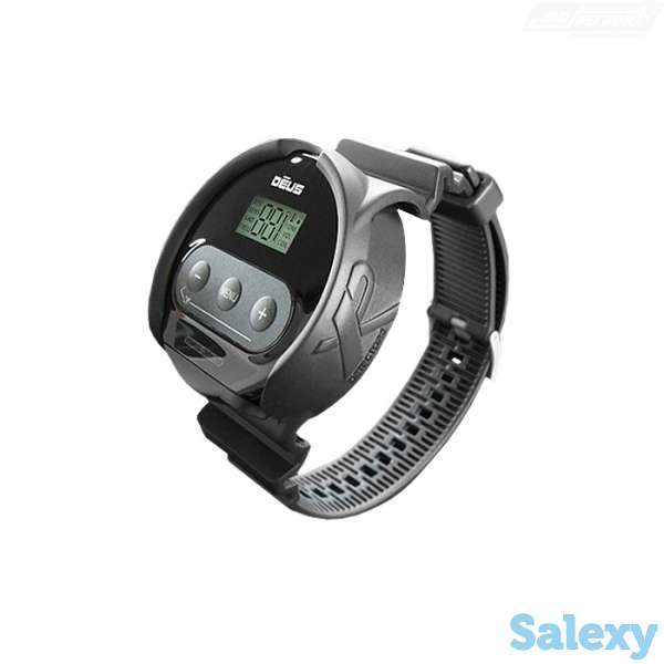 Чехол на запястье для XP Deus, фотография 1