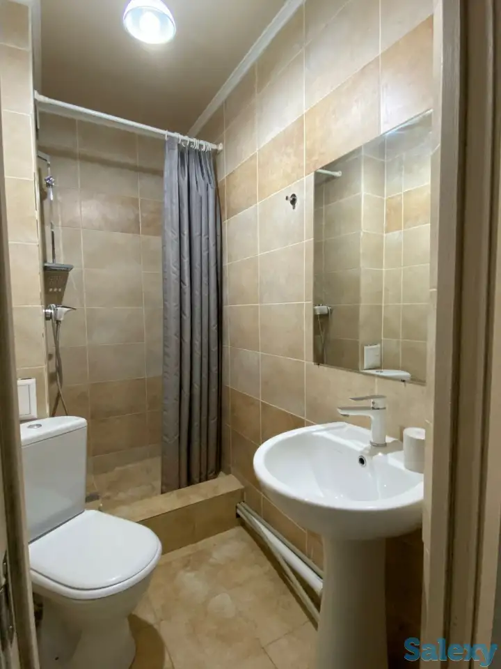 Гостиница 7 House Hotel, фотография 3