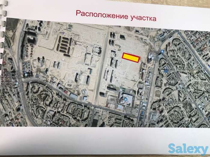 Варианты есть звоните, 16-й мкр, фотография 1