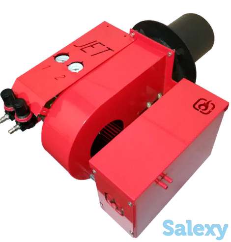 Парогенератор автоматический 400 кг/пара в час, фотография 2