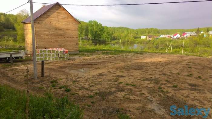 Продам земельный участок в Новосибирске, Новосибирск. ул Строителей 63/1, фотография 4