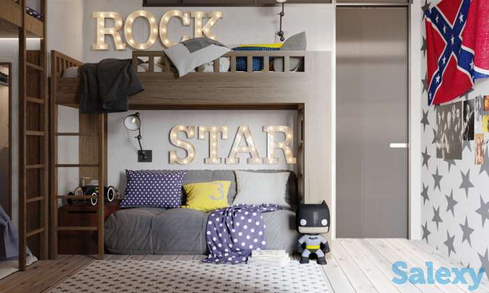 РЕМОНТ вашей квартиры ПОД КЛЮЧ, фотография 5