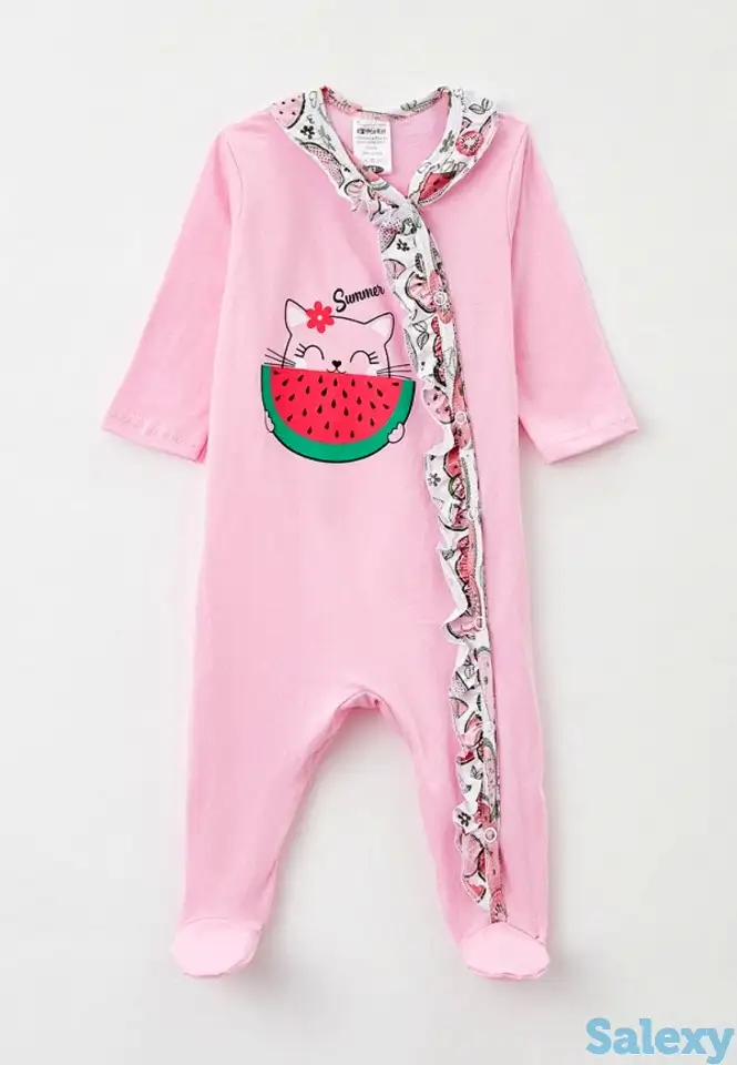 Комбинезон котмаркот, фотография 1