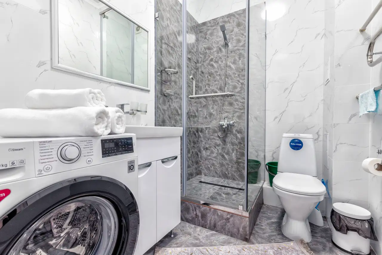 уютная, светлая квартира, Улы дала 31 блок А3, фотография 13