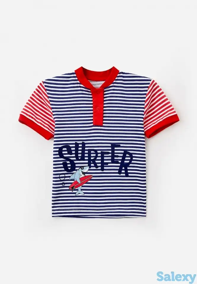 Поло котмаркот, фотография 1