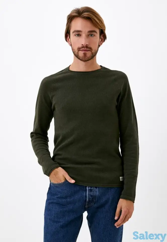 Джемпер jack & jones, фотография 2