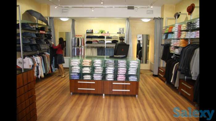 Торговое оборудование для магазинов, фотография 5