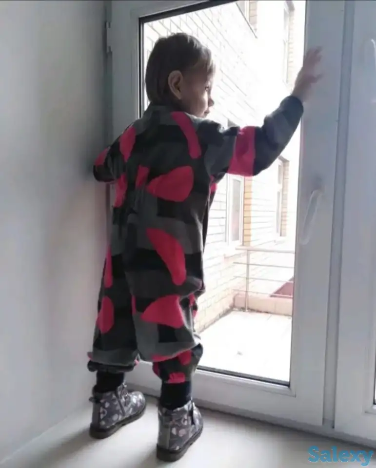 Защита от детей, установка, фотография 1