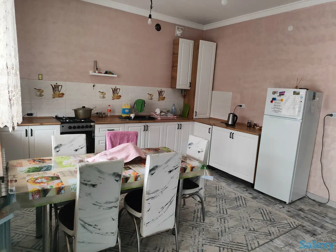 Дом в Алмате на Туздыбастау, фотография 10