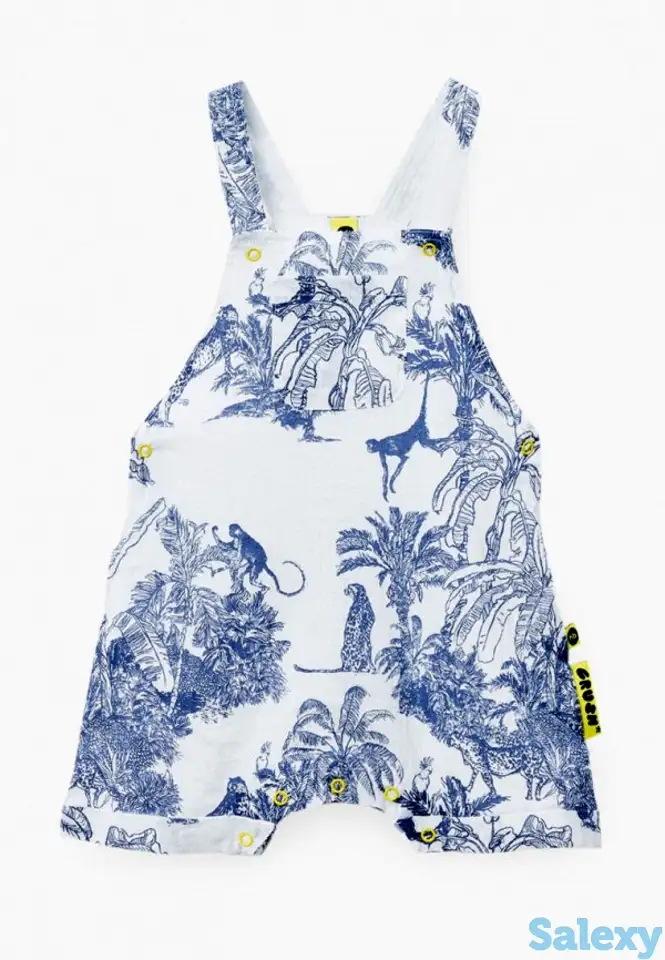 Комбинезон happy baby, фотография 1