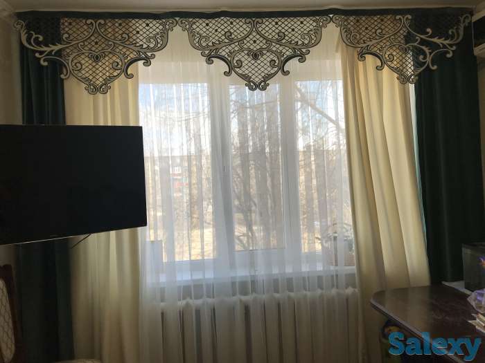 меняю квартиру на дом, фотография 5