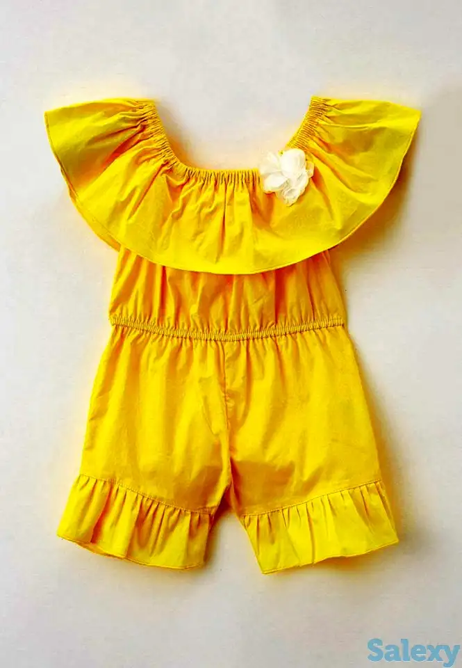 Комбинезон ete children, фотография 1