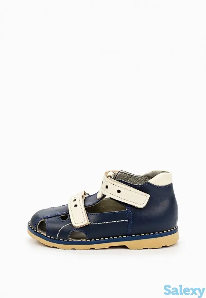 Сандалии таши орто, фотография 1