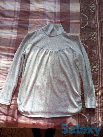 Продам 2 кофты для беременных, фотография 1