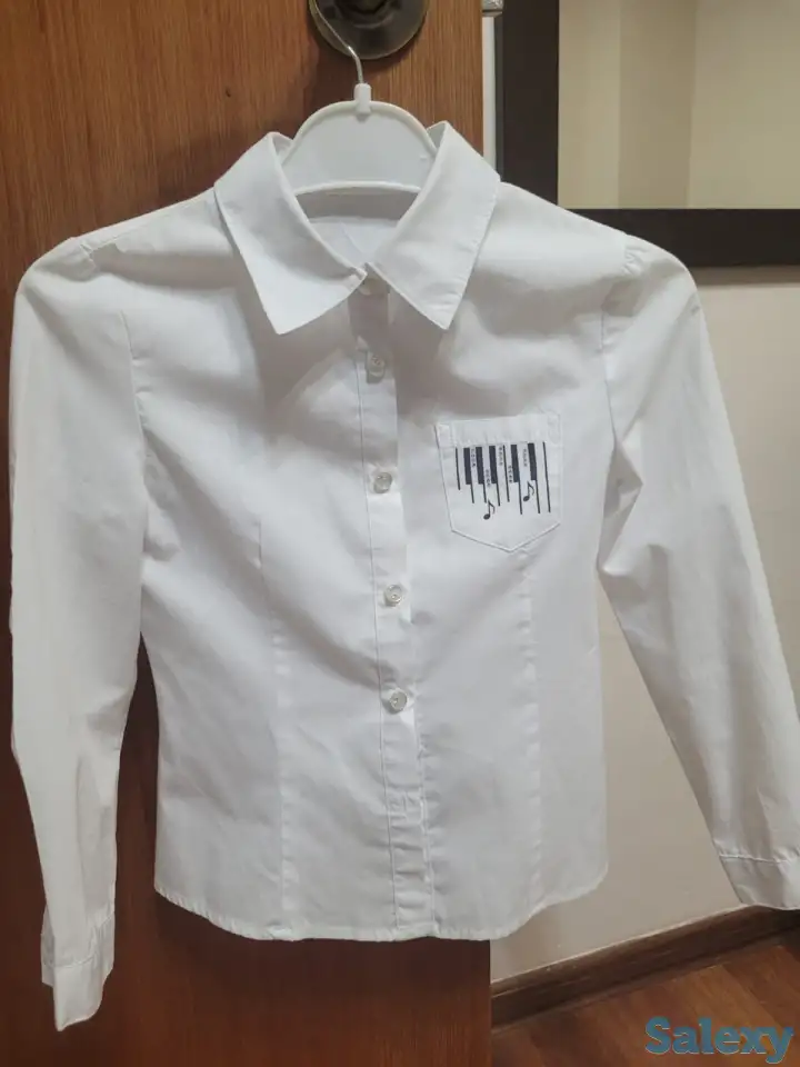 школьная форма, фотография 1