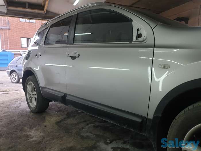 Vil Avto Кузовной ремонт, фотография 7