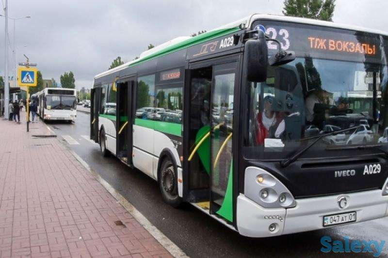 Требуются мойщики в автопарк, фотография 2