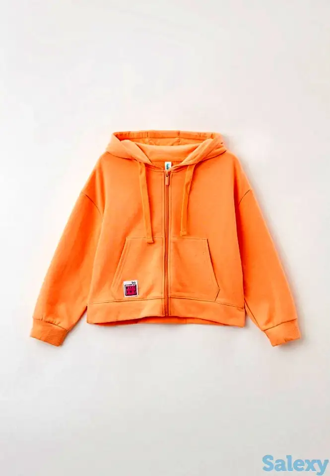 Толстовка acoola, фотография 1