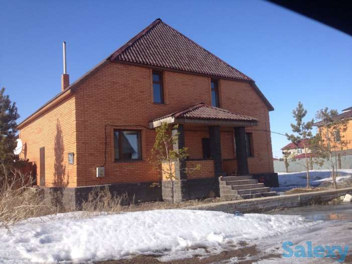 ПРОДАМ КОТТЕДЖ, поселок Жибек Жолы, фотография 1