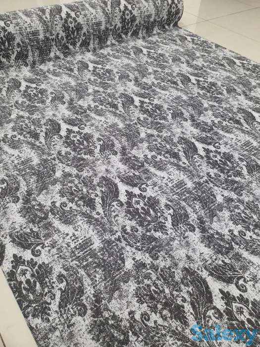 Испанские гобеленовые коврики, ковровая дорожка, метражом,ковер 150 см, фотография 1