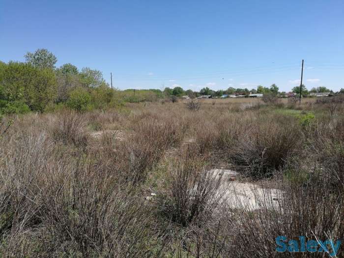 Участок под ИЖС на Вячеславском водохранилище, фотография 5