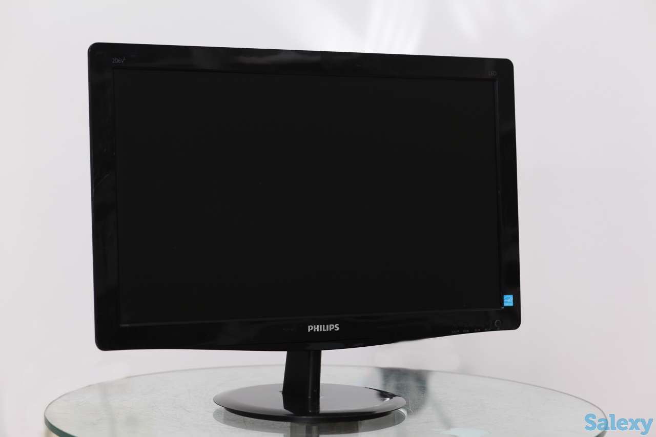 Бюджетный компьютер и мониторы, фотография 2