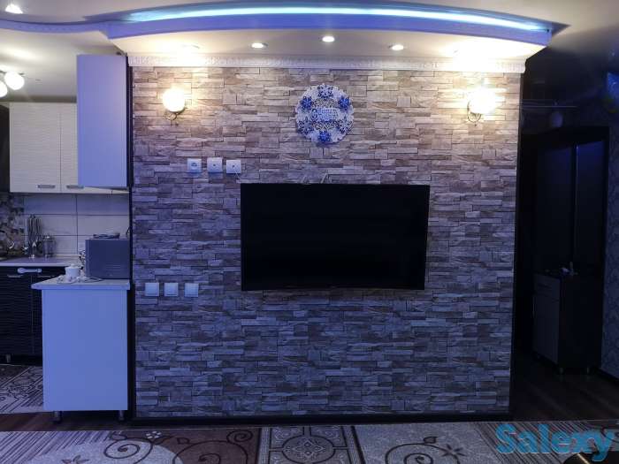 Срочно продаётся 3-х комн квартира, Панфилова 52, фотография 3