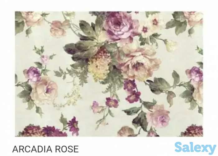 Мебельная ткань, фотография 1