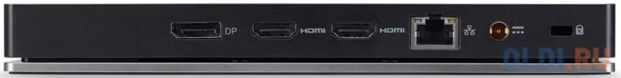Док-станция acer dock adk810, фотография 1