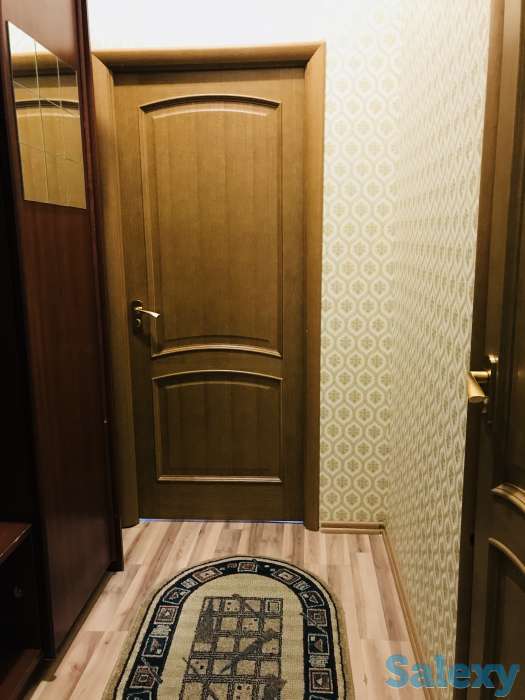 Сдаю 1ком квартиру в Ж/К Ботанический сад., 10мкр 2дом, фотография 7