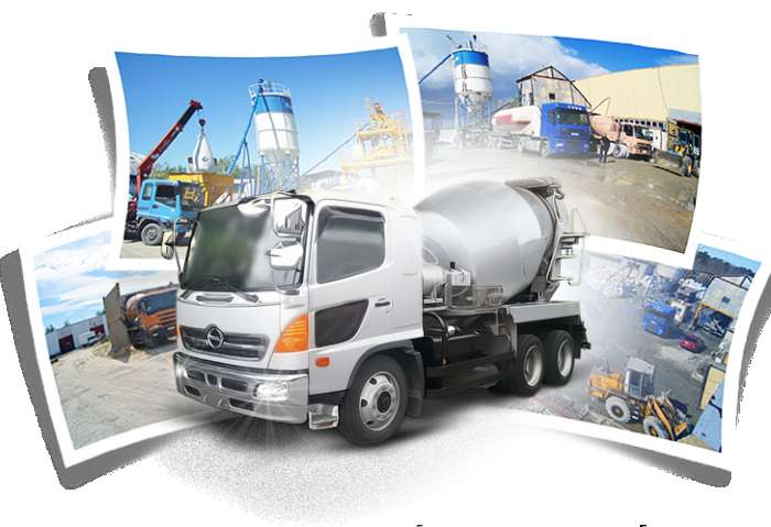 Бетон без посредников, фотография 1