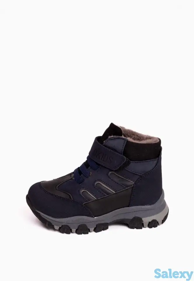 Ботинки o kids, фотография 1