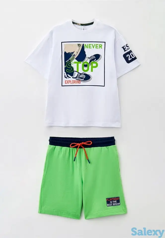 Костюм спортивный playtoday, фотография 1