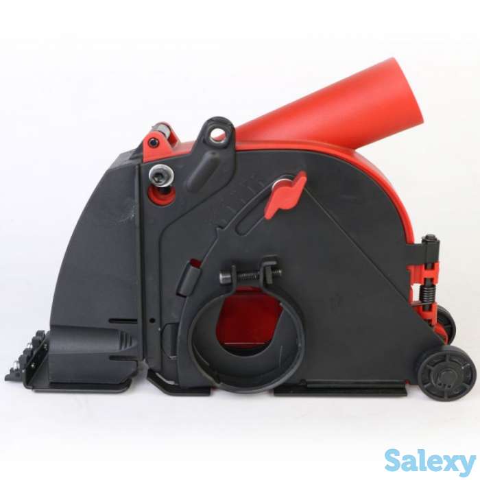 Модель 3928 штроборез – станок для штробления стен., фотография 1