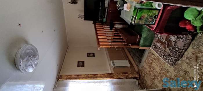 квартира продажа или обмен, Сейфуллина 57, фотография 4