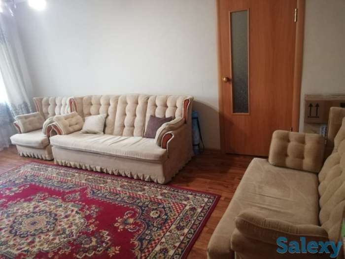 Продаю 2-ч комнатную квартиру, Алиханова 30/2, фотография 2