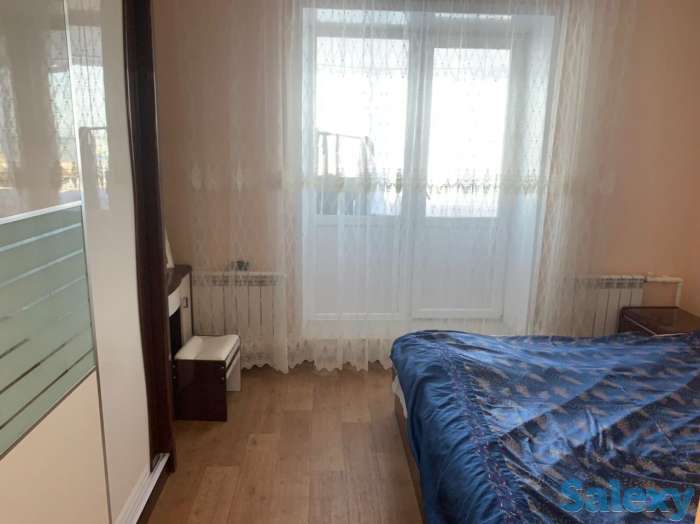 Коттедж в посёлке Бишкуль, фотография 2