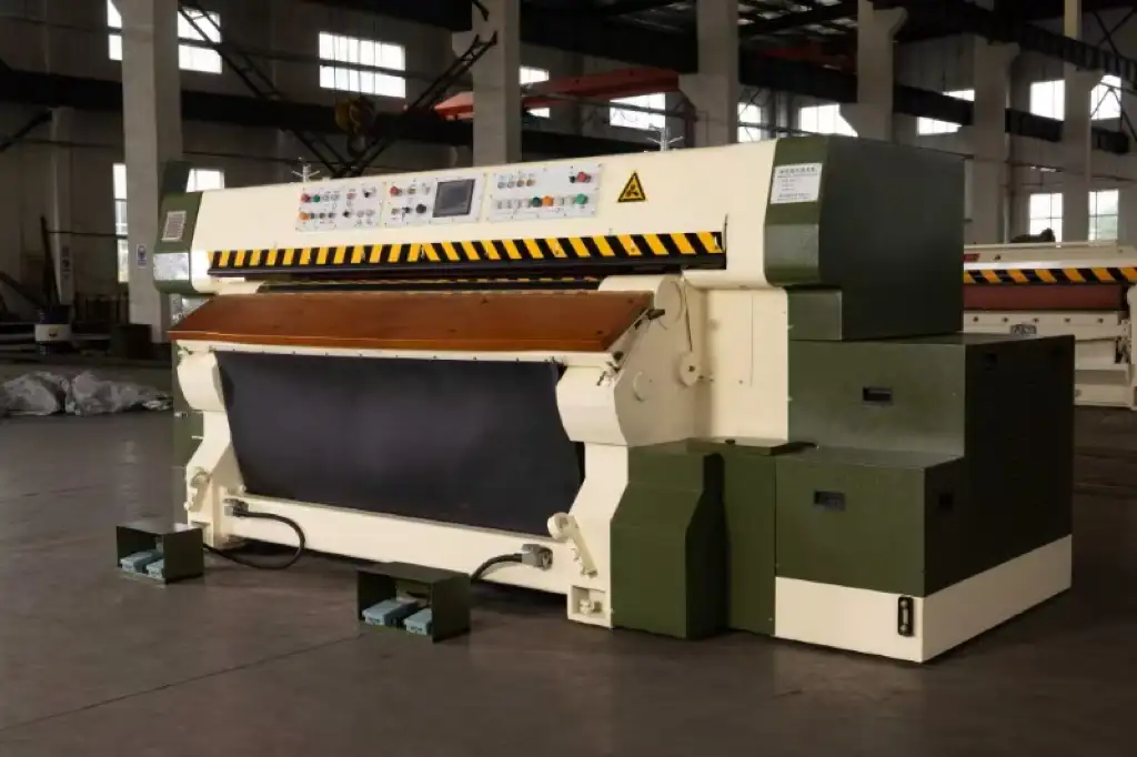 Мездрительная машина, платировочный пресс, линия и оборудование для переработки шкур от производителя в Китая, фотография 4