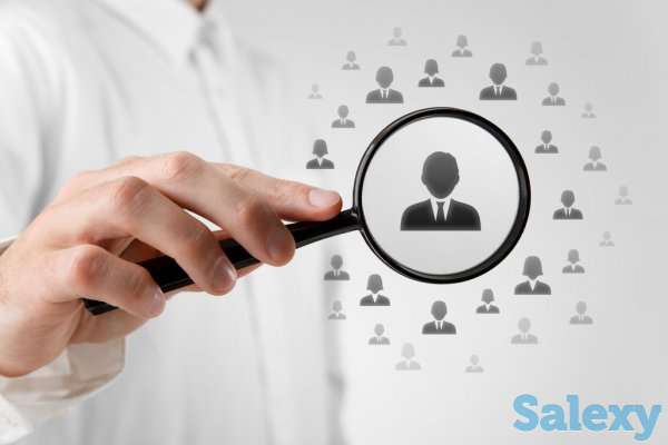 Оценка персонала/бизнес партнера, фотография 1