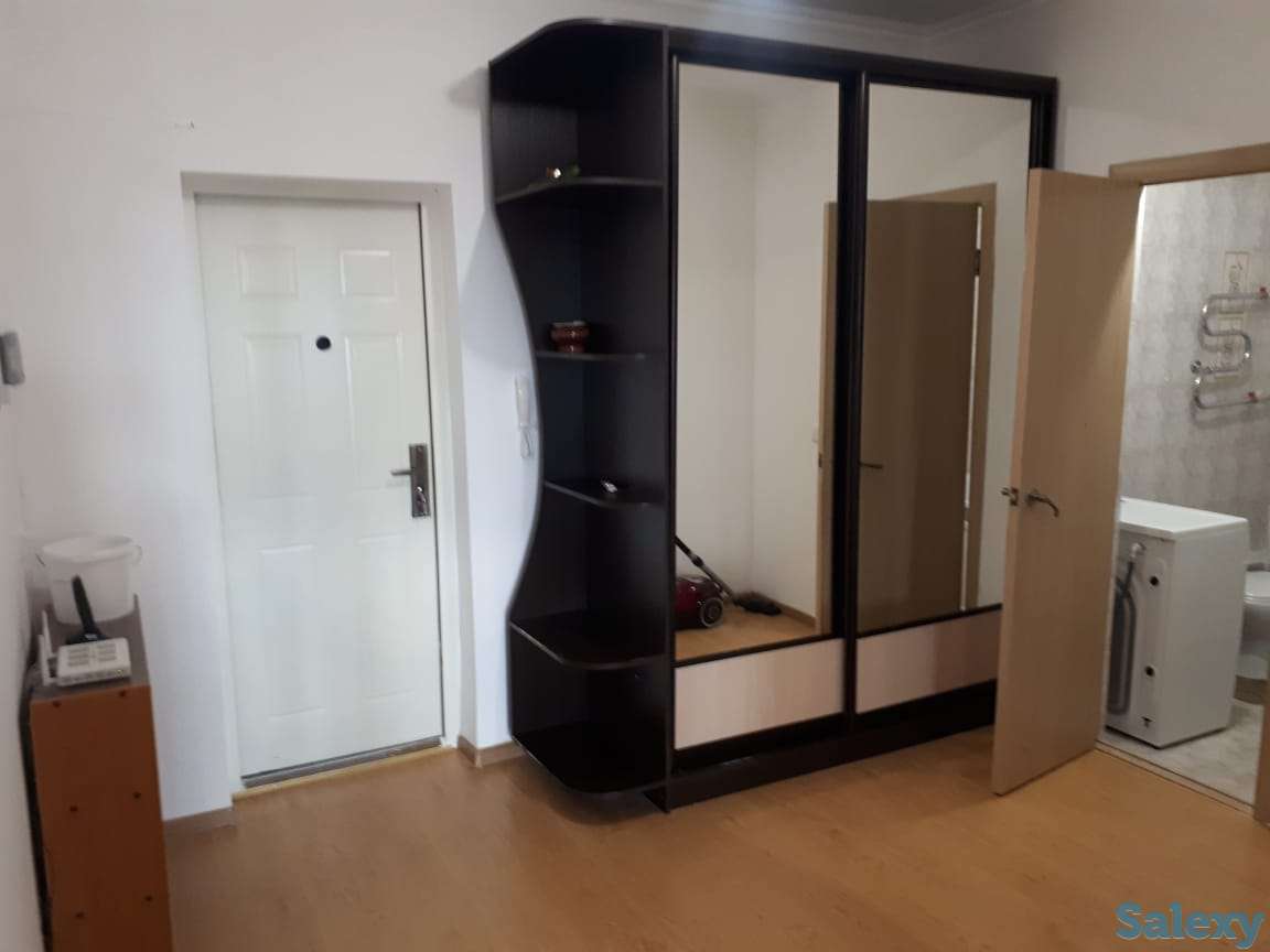 продажа квартир, ул Кошкарбаева, фотография 4