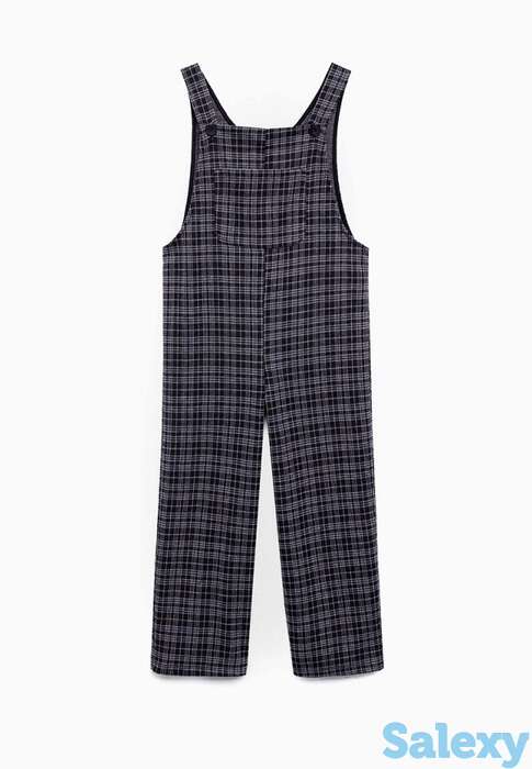 Комбинезон mango kids, фотография 1