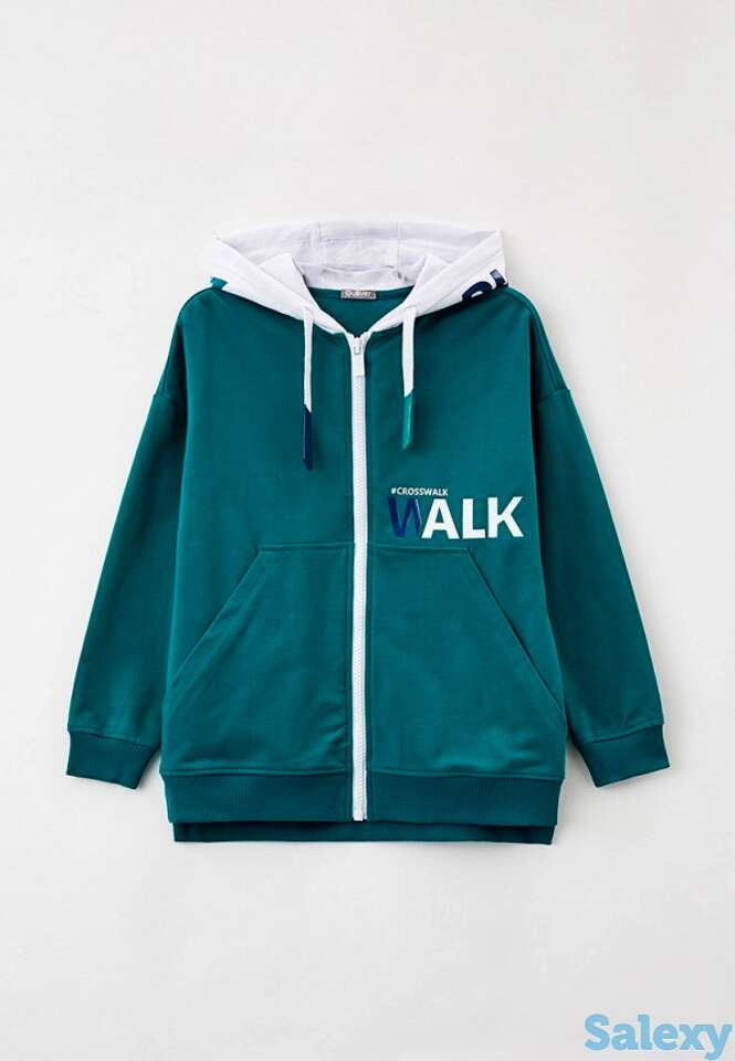 Толстовка gulliver, фотография 1